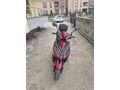 Sahibinden Motolux Rossi RS 125