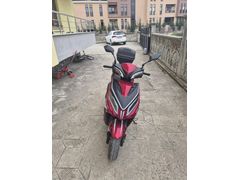 Sahibinden Motolux Rossi RS 125
