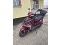 Sahibinden Motolux Rossi RS 125