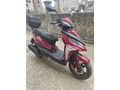 Sahibinden Motolux Rossi RS 125