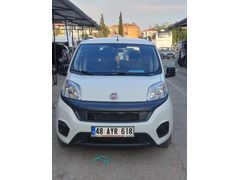 Sahibinden Fiat Fiorino Combi 1.4 Eko Pop 2020 Model