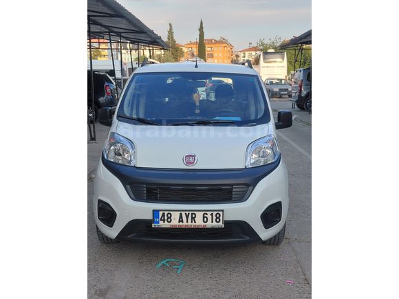 Sahibinden Fiat Fiorino Combi 1.4 Eko Pop 2020 Model