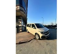 Sahibinden Volkswagen Transporter 2.0 TDI Camlı Van Comfortline 2020 Model 