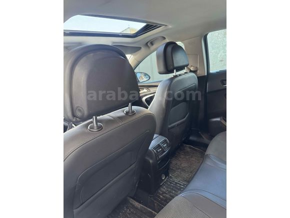 Sahibinden Opel Insignia 2.0 CDTI Cosmo 2011 Model 