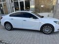 Sahibinden Opel Insignia 2.0 CDTI Cosmo 2011 Model 