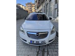 Sahibinden Opel Insignia 2.0 CDTI Cosmo 2011 Model 