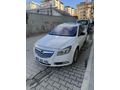 Sahibinden Opel Insignia 2.0 CDTI Cosmo 2011 Model 