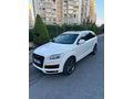  Audi Q7 3.0 TDI Quattro 2009 Model CAM TAVAN ELEKTRİKLİ BAGAJ 