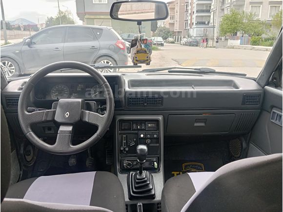 Sahibinden Renault R 9 1.4 Broadway RNi 1999 Model