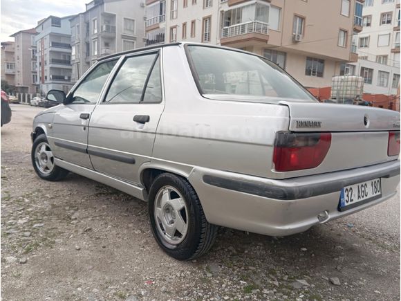 Sahibinden Renault R 9 1.4 Broadway RNi 1999 Model