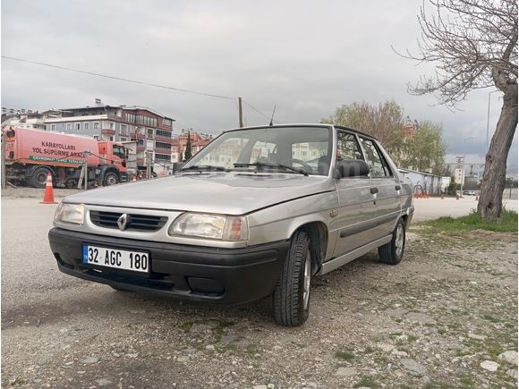 Sahibinden Renault R 9 1.4 Broadway RNi 1999 Model