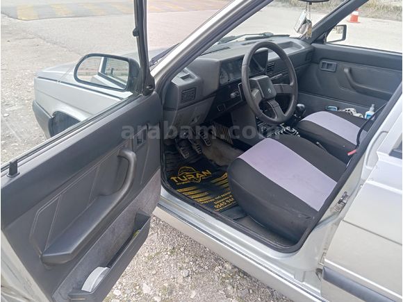 Sahibinden Renault R 9 1.4 Broadway RNi 1999 Model