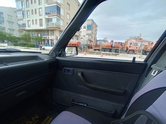 Sahibinden Renault R 9 1.4 Broadway RNi 1999 Model