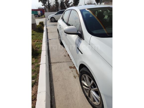Sahibinden Renault Megane 1.6 Touch 2019 Model