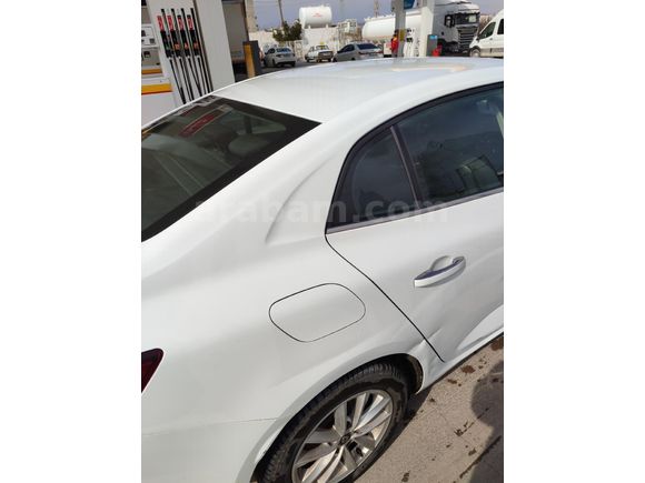 Sahibinden Renault Megane 1.6 Touch 2019 Model