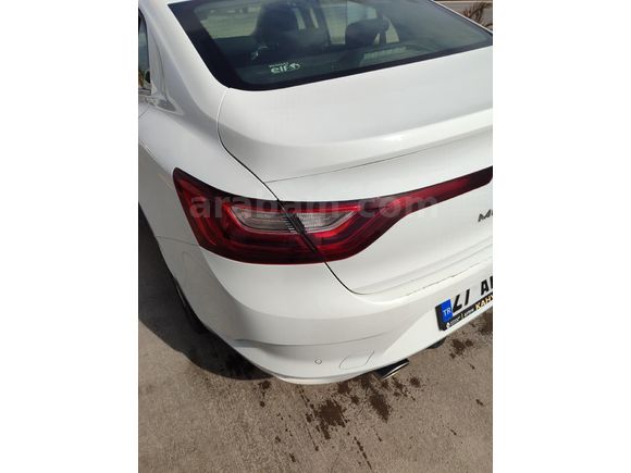 Sahibinden Renault Megane 1.6 Touch 2019 Model