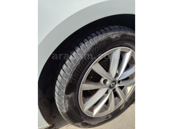 Sahibinden Renault Megane 1.6 Touch 2019 Model