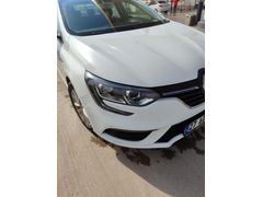 Sahibinden Renault Megane 1.6 Touch 2019 Model