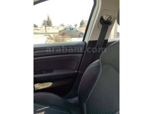 Sahibinden Renault Megane 1.6 Touch 2019 Model