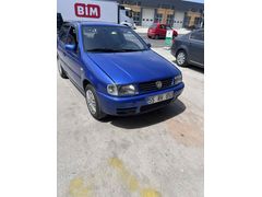 Uyguna verilecek. 
Acil satılık. Hidrolik direksiyon Volkswagen Polo 1.6 1998 Model Samsun