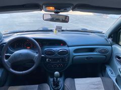 Sahibinden Renault Megane 1.6 Business 1999 Model