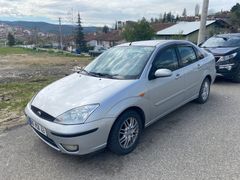 Sahibinden Ford Focus 1.6 Ghia 2004 Model 
