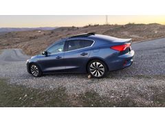 Sahibinden Ford Focus 1.5 TDCi Titanium 2018 Model