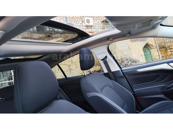 Sahibinden Ford Focus 1.5 TDCi Titanium 2018 Model
