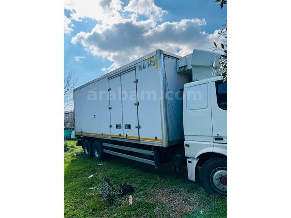 Sahibinden BMC Pro 522
