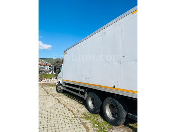 Sahibinden BMC Pro 522