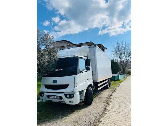 Sahibinden BMC Pro 522