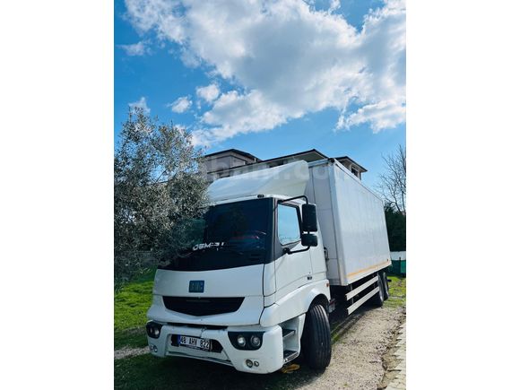 Sahibinden BMC Pro 522