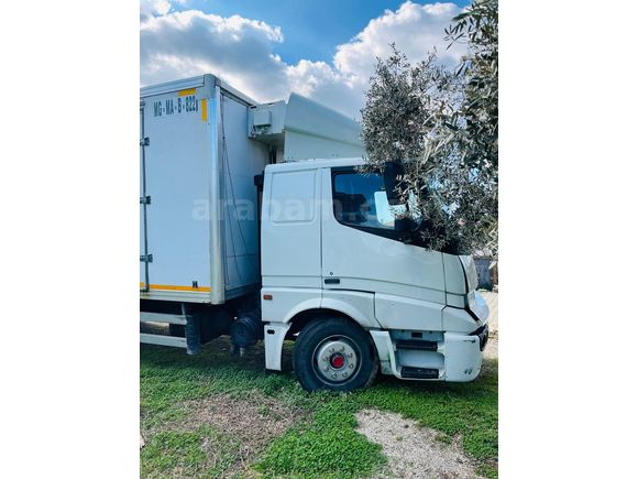 Sahibinden BMC Pro 522