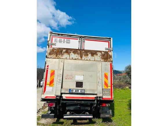 Sahibinden BMC Pro 522