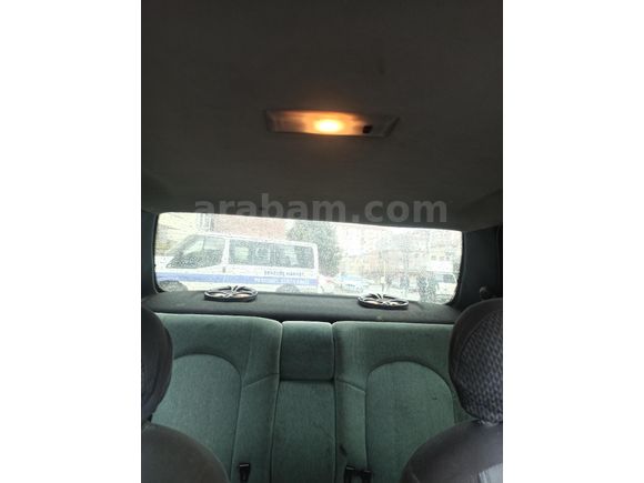 Sahibinden Ford Escort 1.6 CLX 1997 Model