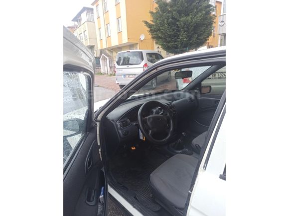 Sahibinden Ford Escort 1.6 CLX 1997 Model