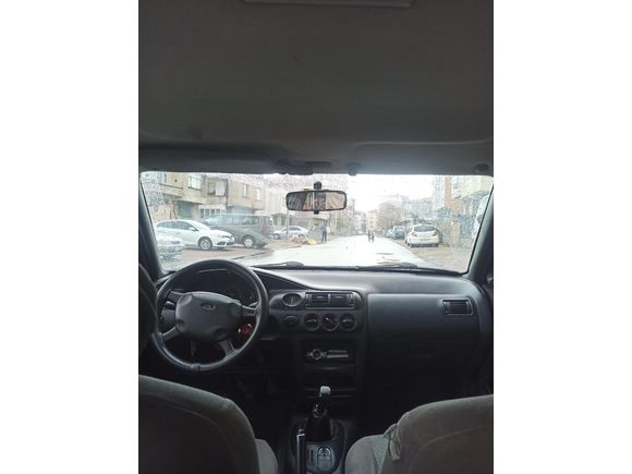 Sahibinden Ford Escort 1.6 CLX 1997 Model