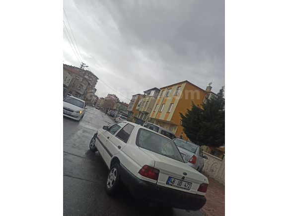 Sahibinden Ford Escort 1.6 CLX 1997 Model