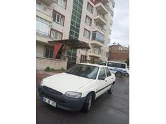 Sahibinden Ford Escort 1.6 CLX 1997 Model