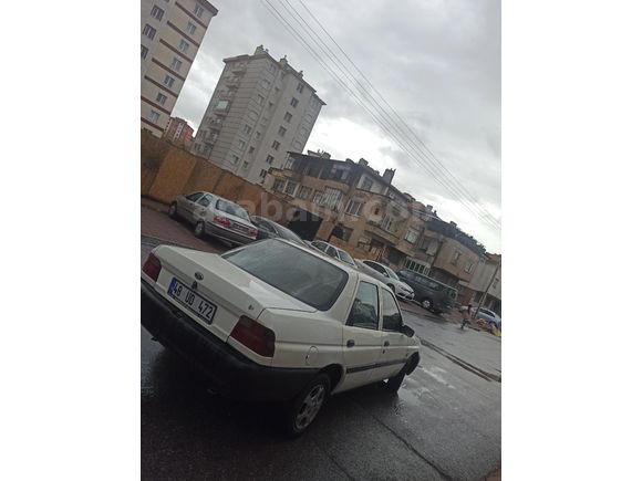 Sahibinden Ford Escort 1.6 CLX 1997 Model
