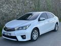 Sahibinden Toyota Corolla 1.4 D-4D Life 2013 Model 