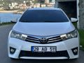 Sahibinden Toyota Corolla 1.4 D-4D Life 2013 Model 