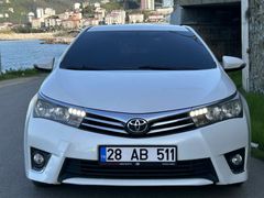 Sahibinden Toyota Corolla 1.4 D-4D Life 2013 Model 