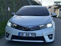 Sahibinden Toyota Corolla 1.4 D-4D Life 2013 Model 