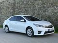 Sahibinden Toyota Corolla 1.4 D-4D Life 2013 Model 