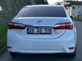 Sahibinden Toyota Corolla 1.4 D-4D Life 2013 Model 