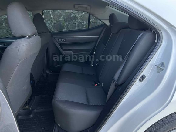 Sahibinden Toyota Corolla 1.4 D-4D Life 2013 Model 