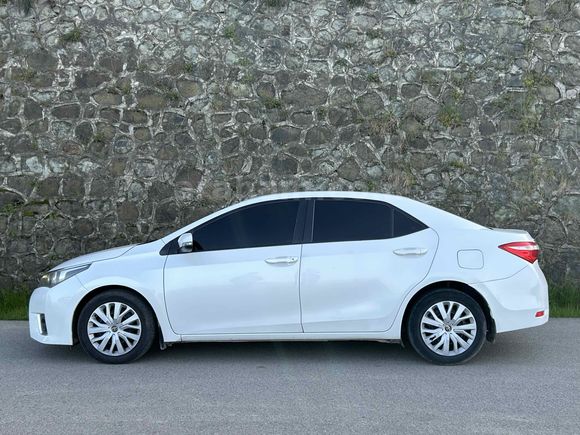 Sahibinden Toyota Corolla 1.4 D-4D Life 2013 Model 