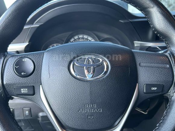 Sahibinden Toyota Corolla 1.4 D-4D Life 2013 Model 