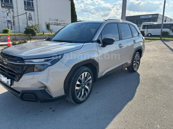 Sahibinden Subaru Forester 2.0i e-boxer Style 2025 Model